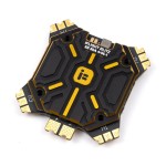 Wholesale IFLIGHT F7 Pro Flight Controller With OSD 35*35 E80 4 in 1 Pro 80A ESC Straight PLU Crossover for RC Drone